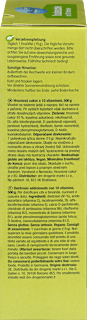 Traubenzucker, 10 Vitamine Mivolis