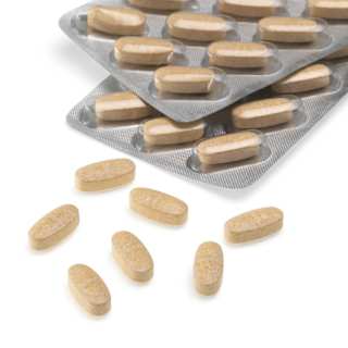 Vegetarier und Veganer Nährstoff-Komplex, Tabletten 30 St Mivolis