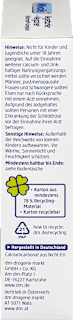 Vegetarier und Veganer Nährstoff-Komplex, Tabletten 30 St Mivolis