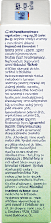 Vegetarier und Veganer Nährstoff-Komplex, Tabletten 30 St Mivolis