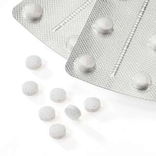 Vitamin B12 350 Mini-Tabletten 30 St Mivolis
