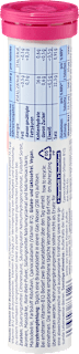 Vitamin B12 Brausetabletten 20 St Mivolis