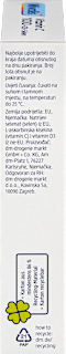 Vitamin C 1000 + D3 + Selen Depot 30 St Mivolis