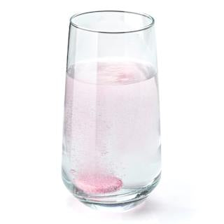 Vitamin C Brausetabletten, 20 St Mivolis