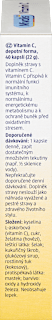 Vitamin C Depot Kapseln 40 St Mivolis