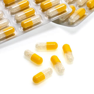 Vitamin C Depot Kapseln 40 St Mivolis