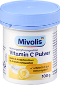 Vitamin C Pulver Mivolis
