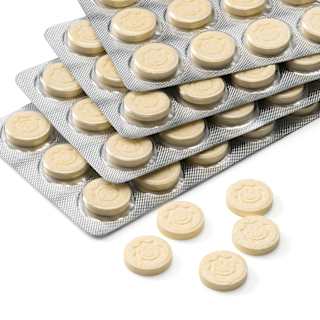 Vitamin D3 für Kinder Kautabletten 60 St Mivolis