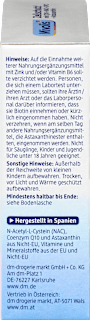 Zellschutz mit Q10 + NAC + OPC + Astaxanthin Kapseln 30 St Mivolis