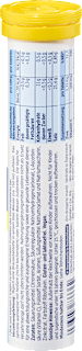 Zink + C Brausetabletten 20 St Mivolis