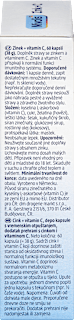 Zink + C Kapseln 60 St Mivolis