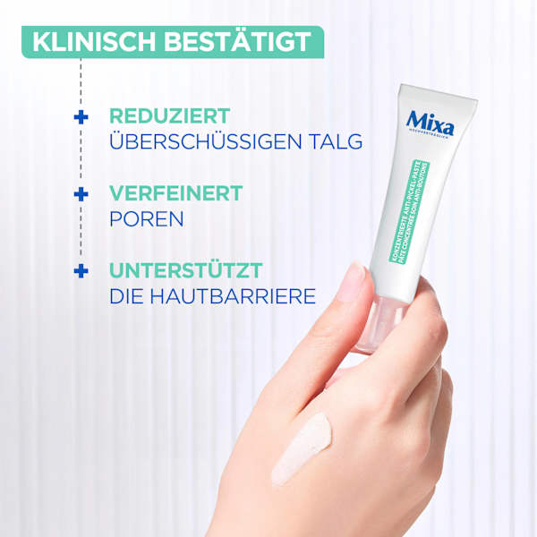 Anti Pickel Paste Mixa