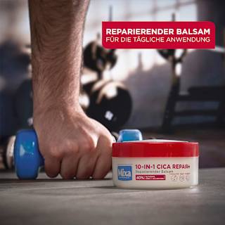 Bodybalsam 10in1 Cica Repair+ Urea Mixa