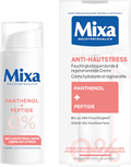 Feuchtigkeitcreme Anti-Hautstress Mixa
