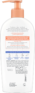 Körpermilch Shea Ultra Soft  Mixa