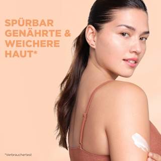 Körpermilch Shea Ultra Soft  Mixa