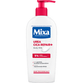 Körpermilch Urea Cica Repair  Mixa