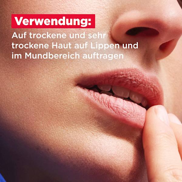 Lippenpflege Cica Lip Repair+ Mixa