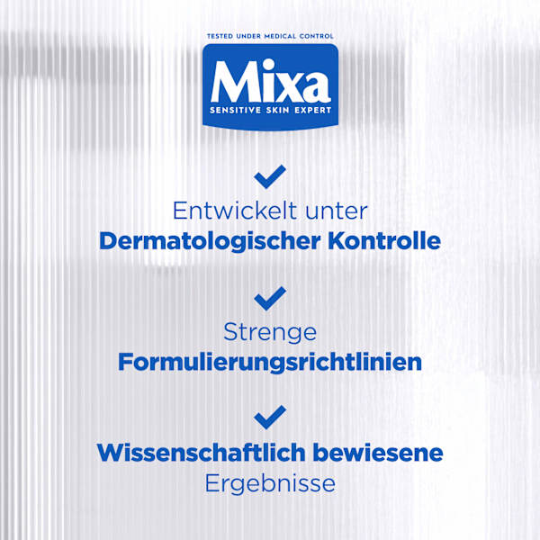 Lippenpflege Cica Lip Repair+ Mixa