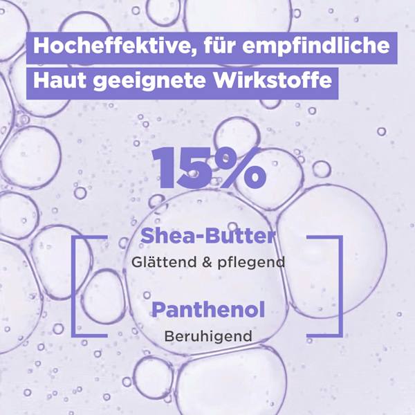 Lippenpflege Panthenol LipComfort Mixa