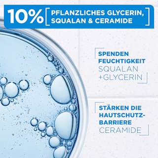 Pflegecreme Ceramide Protect Mixa