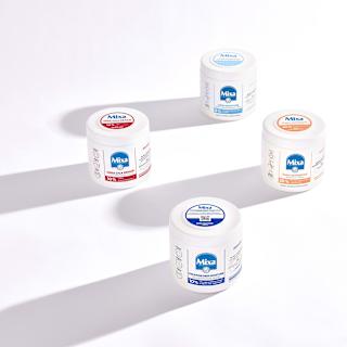 Pflegecreme Ceramide Protect Mixa