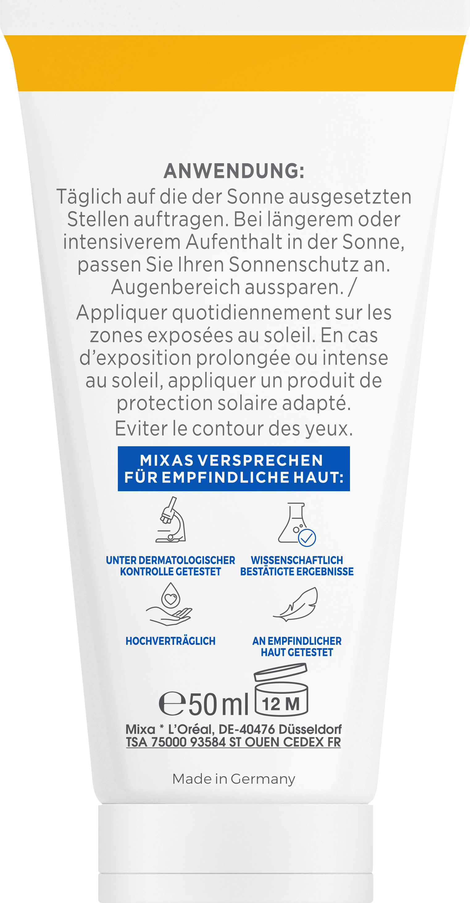 Mixa None Media 3