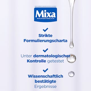 Pflegecreme Niacinamide Bright Mixa
