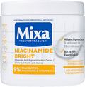 Pflegecreme Niacinamide Bright Mixa