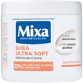 Pflegecreme Shea Ultra Soft Mixa