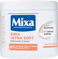 Pflegecreme Shea Ultra Soft Mixa