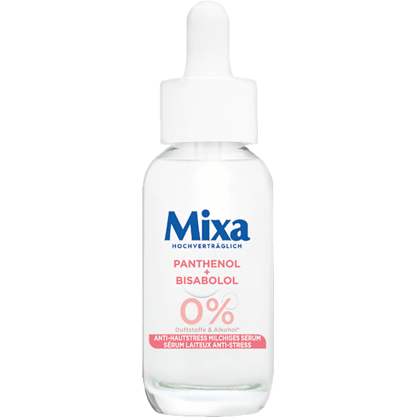 Serum Anti-Hautstress Mixa