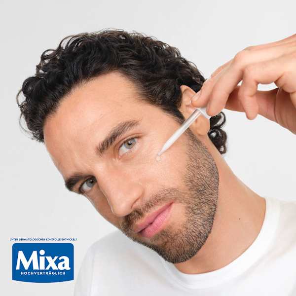 Serum Anti-Hautstress Mixa