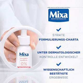 Serum Anti-Hautstress Mixa