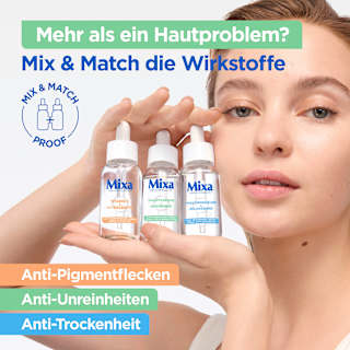 Serum Anti-Unreinheiten, Niacinamide Mixa
