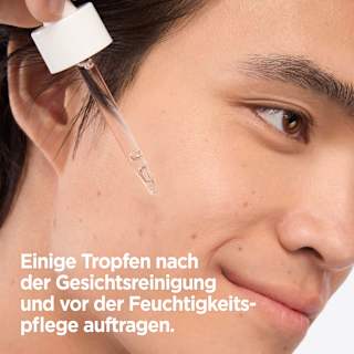 Serum Anti-Unreinheiten, Niacinamide Mixa