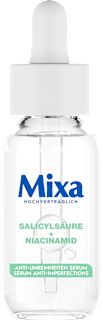 Serum Anti-Unreinheiten, Niacinamide Mixa