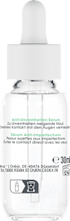 Serum Anti-Unreinheiten, Niacinamide Mixa