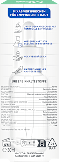Serum Anti-Unreinheiten, Niacinamide Mixa