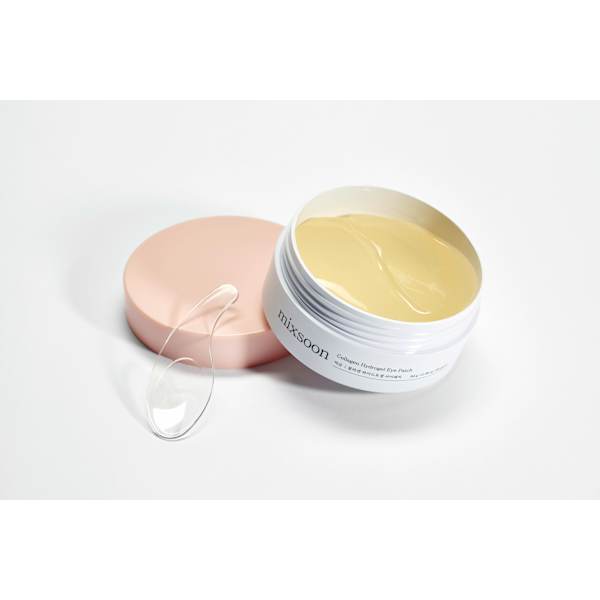 Augenpads Bean Hydrogel mixsoon
