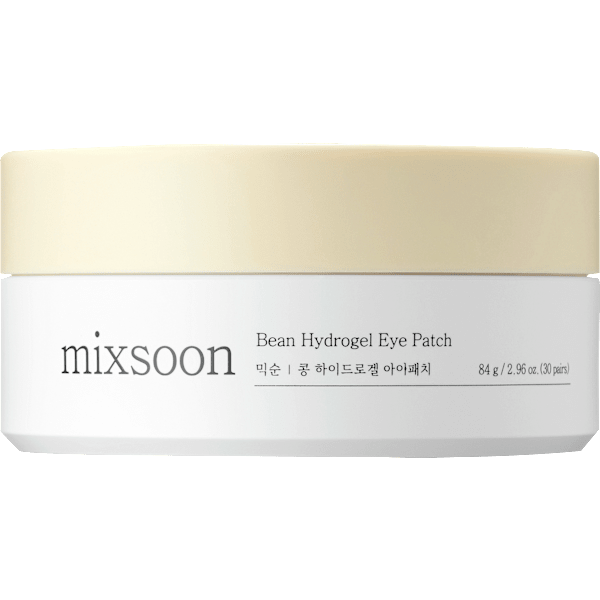 Augenpads Bean Hydrogel mixsoon