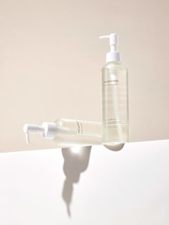 Bean Cleansing Oil mixsoon