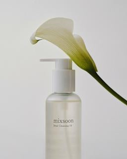 Bean Cleansing Oil mixsoon