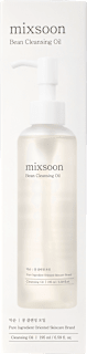 Bean Cleansing Oil mixsoon