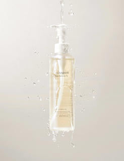 Bean Cleansing Oil mixsoon