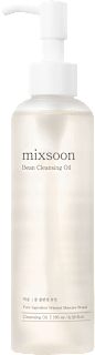 Bean Cleansing Oil mixsoon