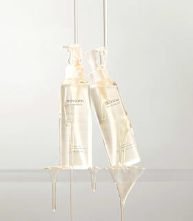 Bean Cleansing Oil mixsoon