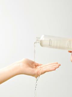 Bean Cleansing Oil mixsoon