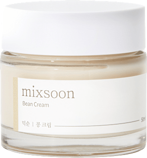 Bean Cream mixsoon