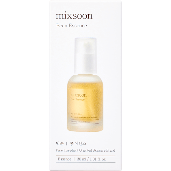 Serum Essence Bean mixsoon